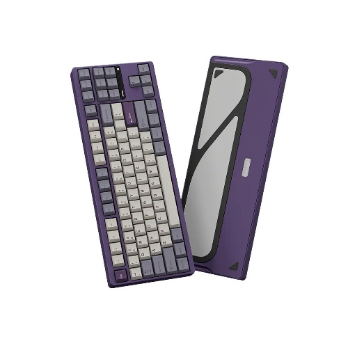 Evo80 Wireless Custom Mechanical Keyboard