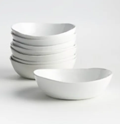 Mercer Low Bowls