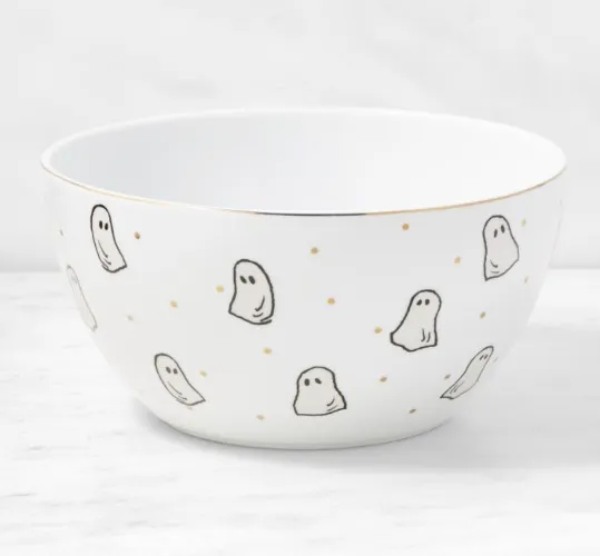 The Great Pumpkin Candy Bowl!