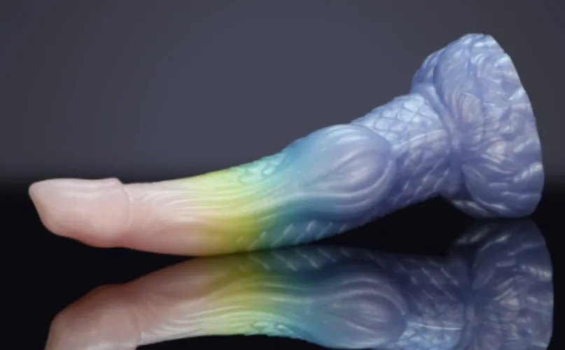 Zephyr the Wind Dragon(Bad Dragon)