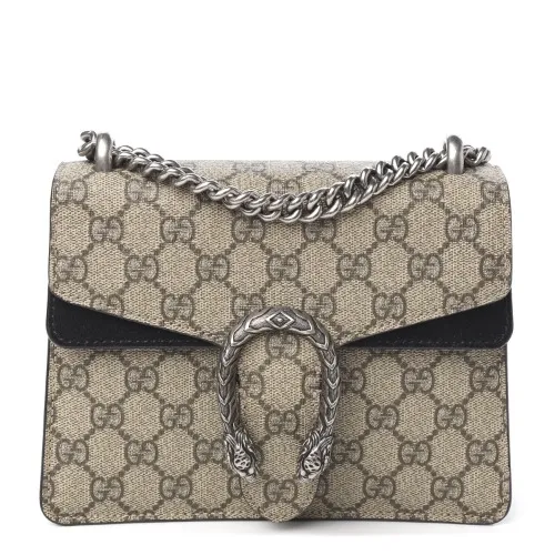 Women's Gucci Dionysus Shoulder Bag