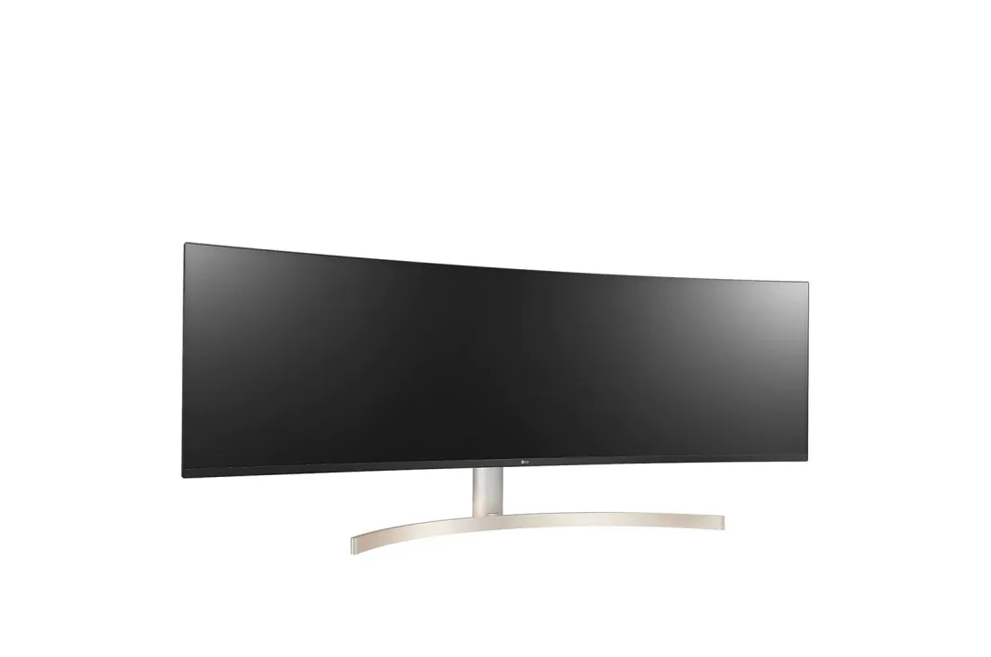 Widescreen PC Monitor
