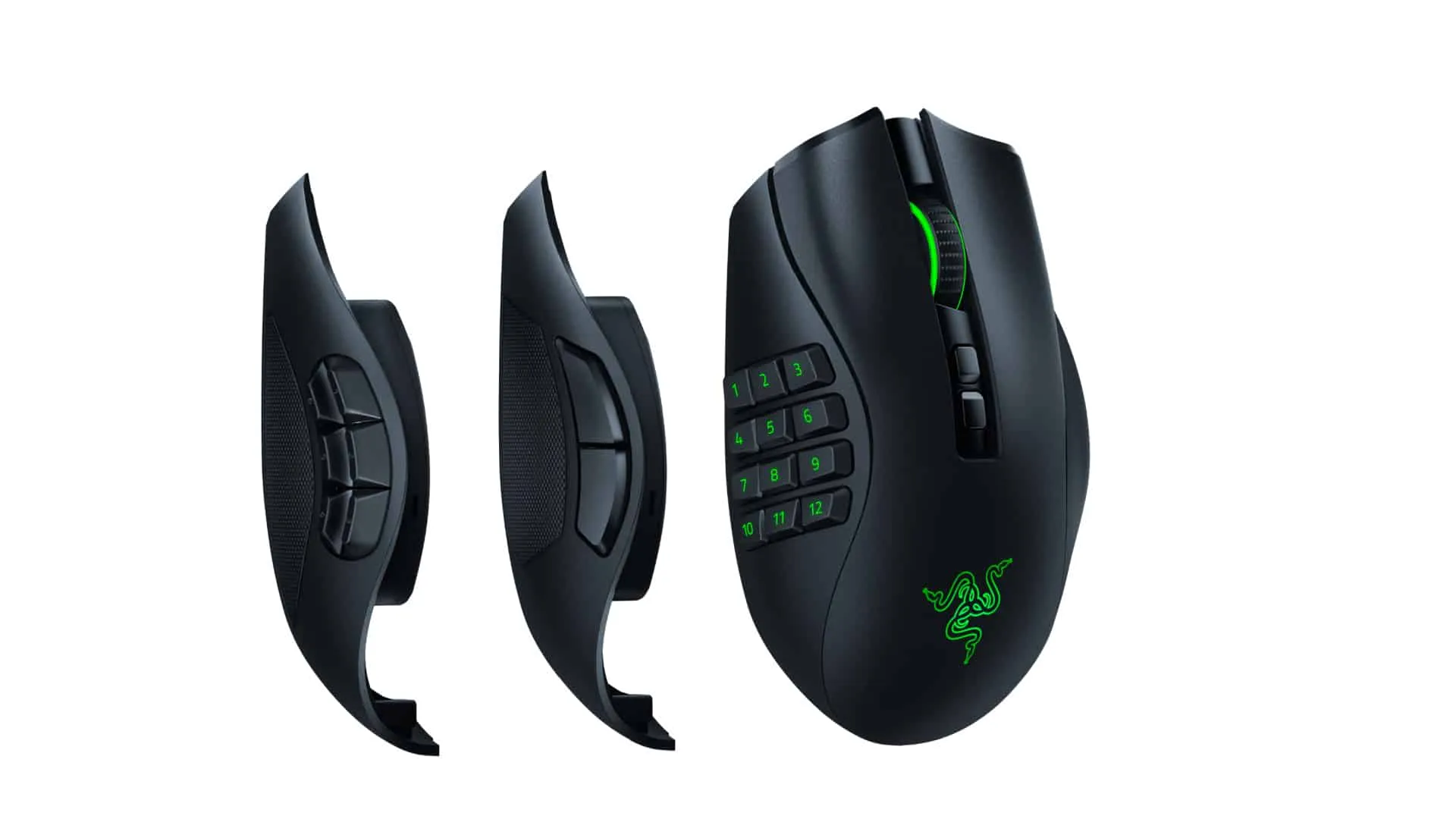 Razer Mouse
