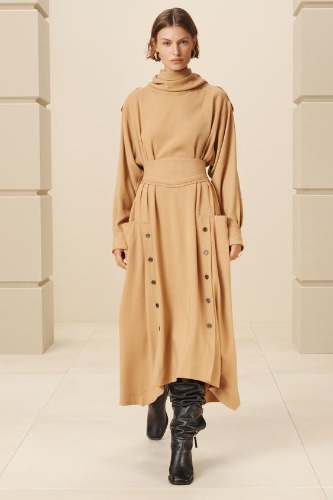 Gorgeous Thigh High Boots | Zara