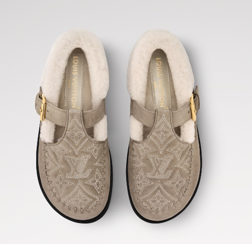 Colorado Comfort Mary Jane