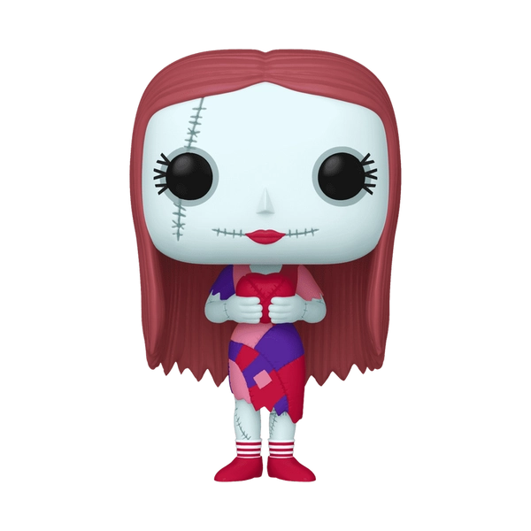 Pop! Sally with Valentine Heart