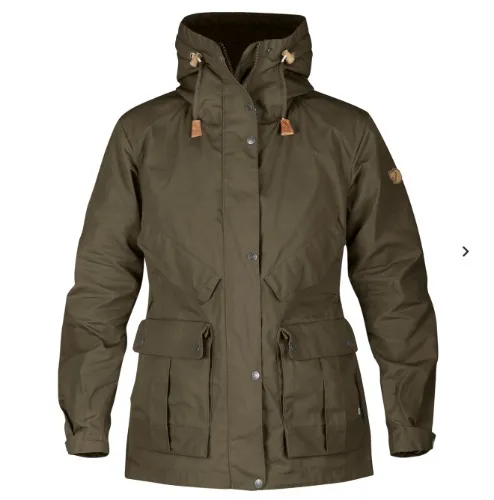 Fjällräven Jacket No. 68 XS