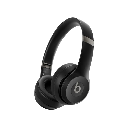 Beats Solo 4 