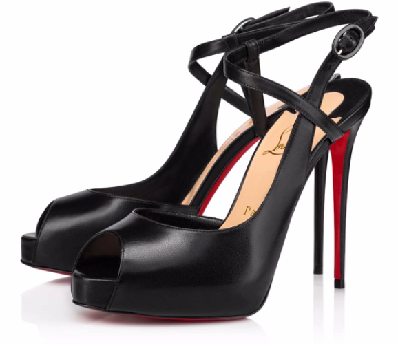 Christian Louboutin Jenlove Alta