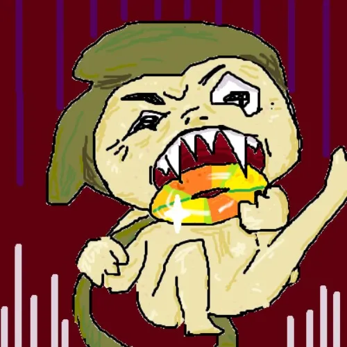 Mob_ chooses anything 