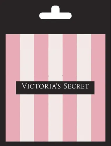 Victoria’s Secret Gift