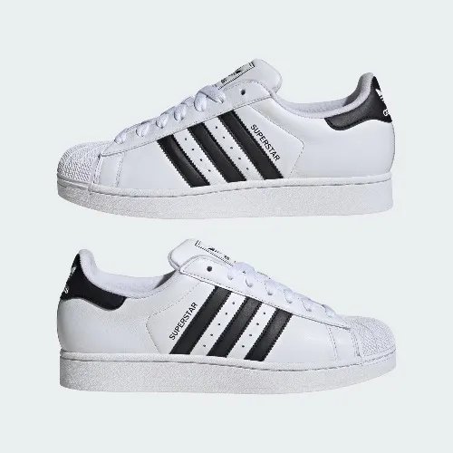 Adidas Originals Superstar II Sneakers