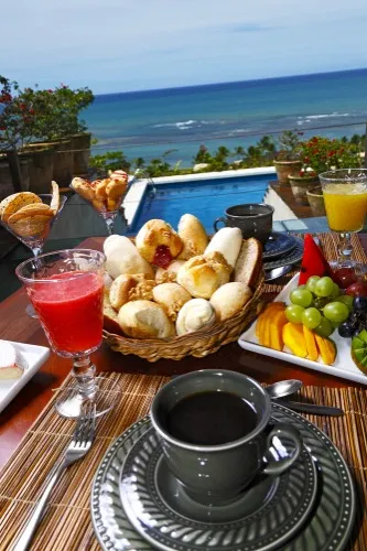 Brunch 