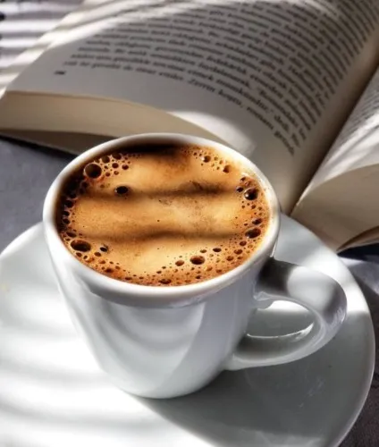 Coffee