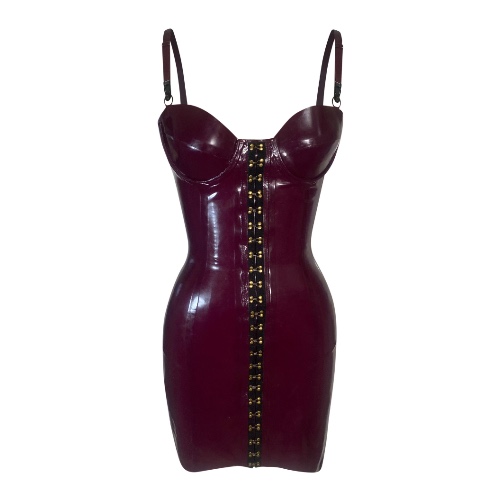 Petals Dress | Default Title