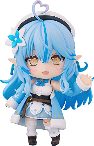 Good Smile Company Hololive Production: Yukihana Lamy Nendoroid Action Figure