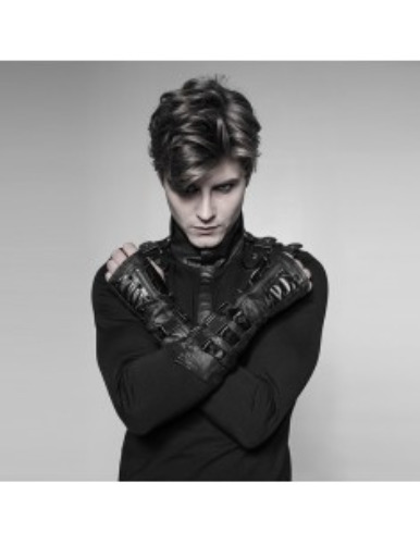 Equitable Fight Guanti