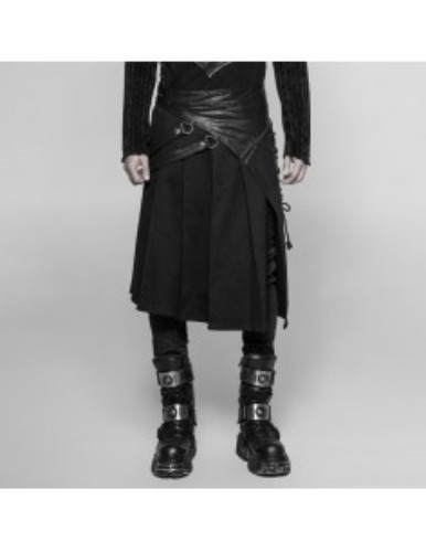 Sharp Edge Kilt