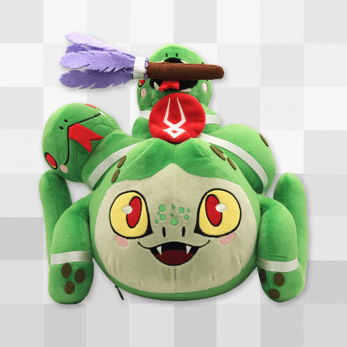 Dusa Talking Plush | Default Title