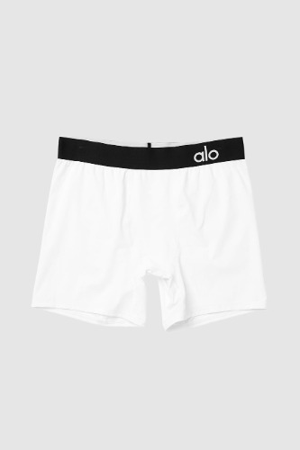 Hero Performance Boxer - White | White / S