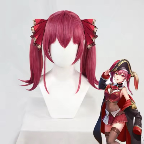 Marine Houshou wig