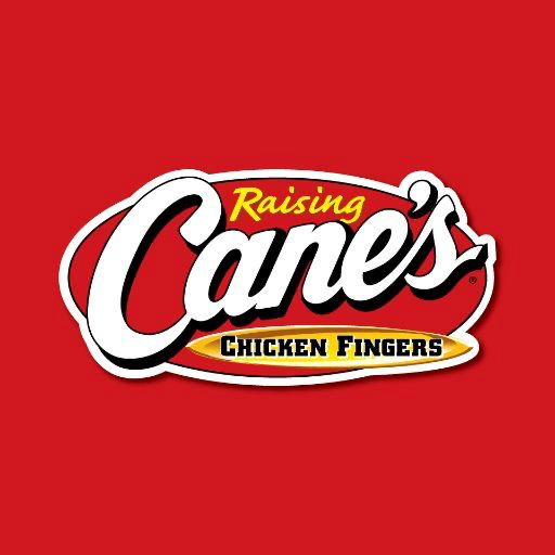 Raising Canes gift card