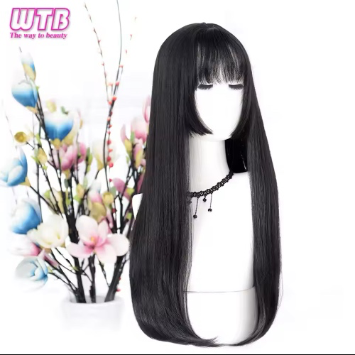 Tsukihi Araragi Wig