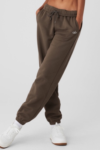 Accolade Sweatpant - Olive Tree | Olive Tree / S