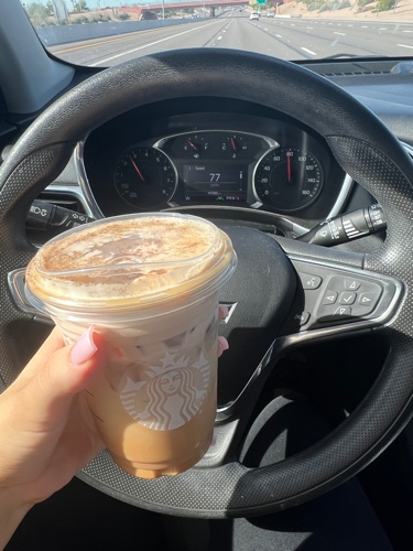 Breakfast/Coffee