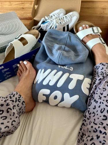 Clothes/Shoes 👟