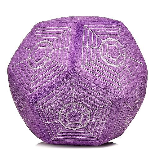 Numskull - Destiny Plush Legendary Engram - Legendary Engram