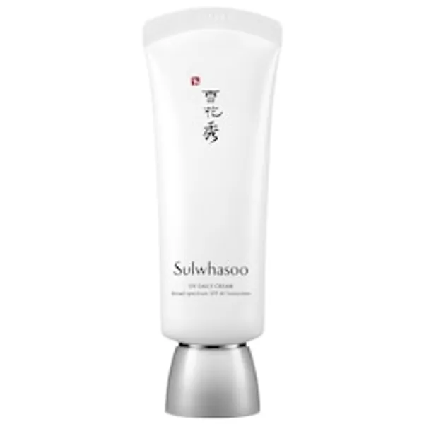 UV Daily Cream Broad Spectrum SPF 40 Sunscreen