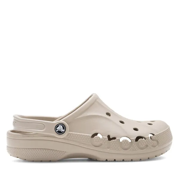 Klapki Crocs BAYA 10126-2V3 Beżowy