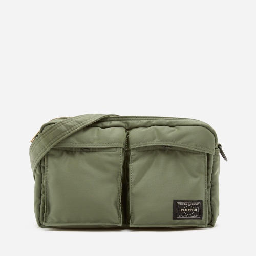 Porter-Yoshida &amp; Co. Tanker Shoulder Messenger Bag