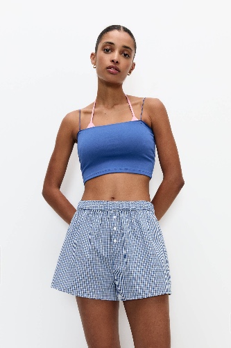 Шорти-боксери