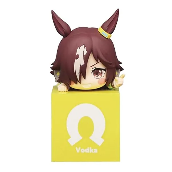Umamusume: Pretty Derby – Vodka Hikkake Figure