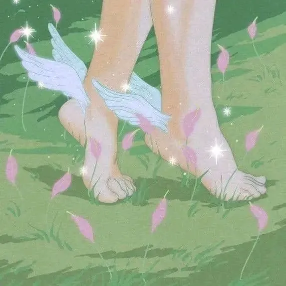Wallet: Pedicure