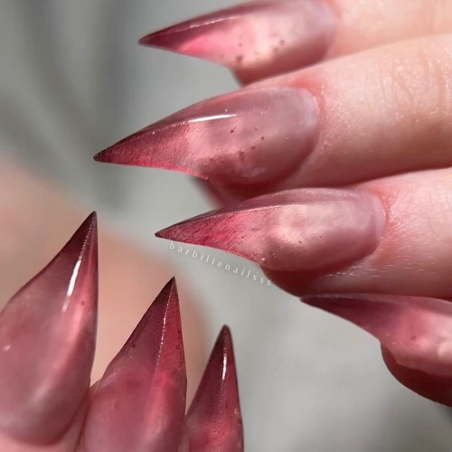 Wallet: Manicure