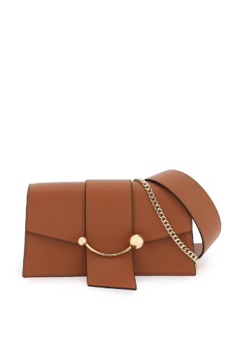 'Mini Crescent' Shoulder Bag - OS
