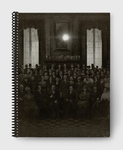 The Last Will And Testament | Printed Guitar Book