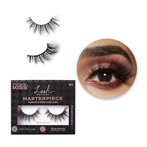 Kiss Lashes 