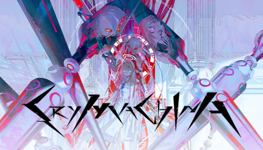Save 20% on CRYMACHINA on Steam