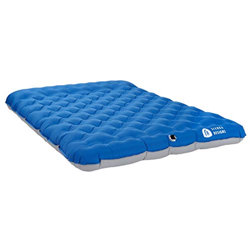 Sierra Designs Single Camping Air Bed Mattress