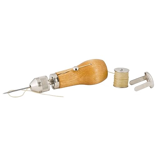 Speedy Stitcher Sewing Awl, One Color, One Size - Sewing Awl