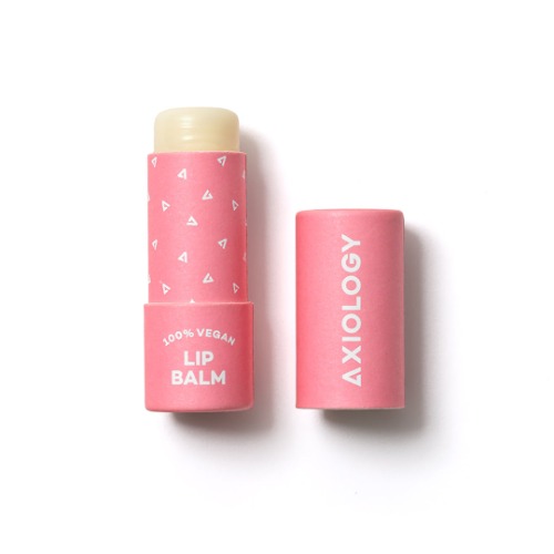 VEGAN LIP BALM - Unscented / Single