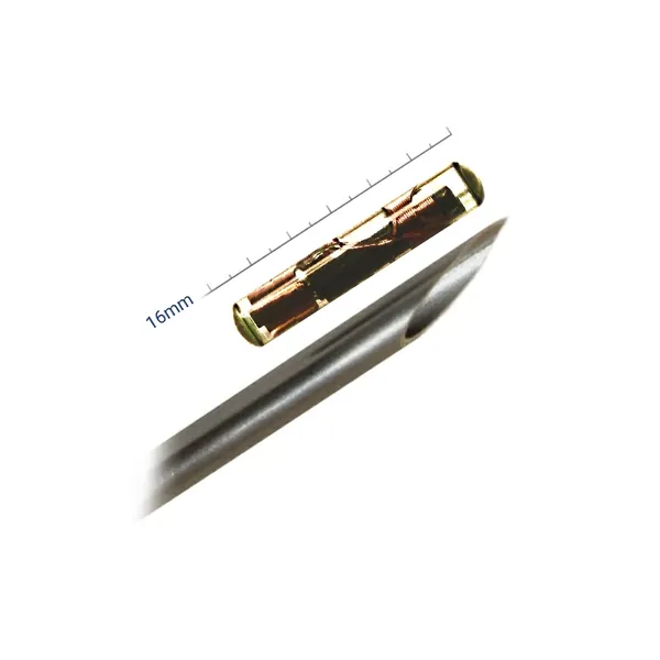 NFC RFID Implantat X2.1 Dual