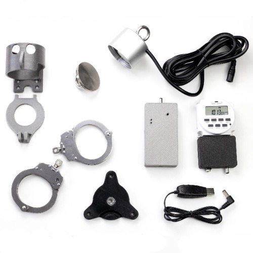 Magbound® Premium UltraPack! | selfbondage-shop