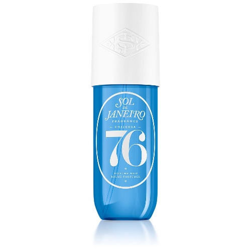 Cheirosa 76 Perfume Mist | 240ml