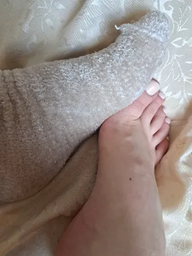 ✨Pedicure ✨