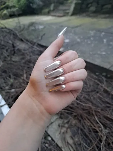 ✨ Nails ✨